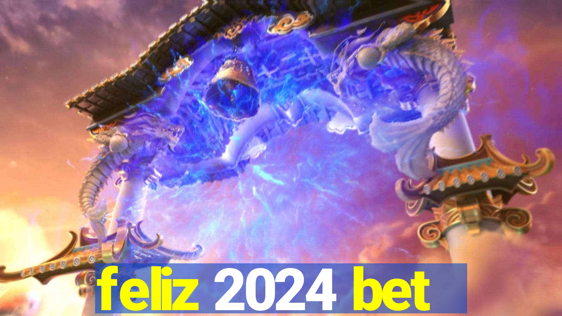 feliz 2024 bet